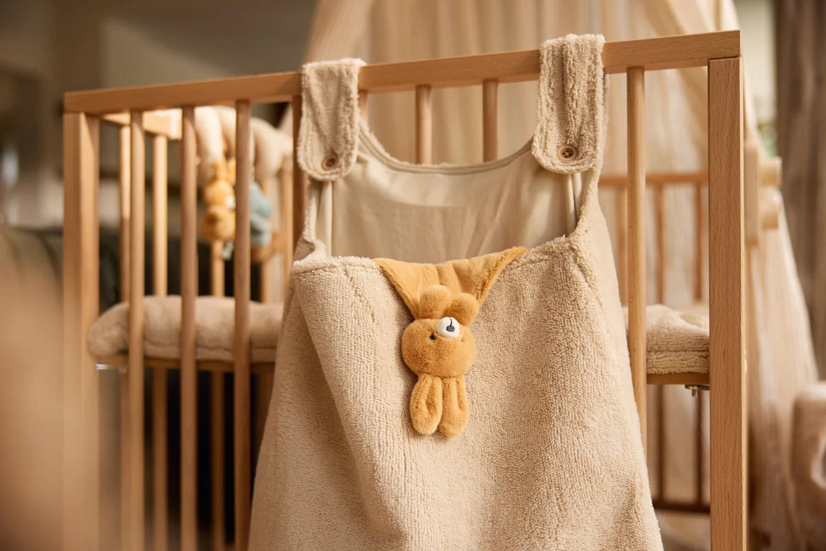 Attache-sucette Bunny Luz – Jollies – Jollein JOLLEIN