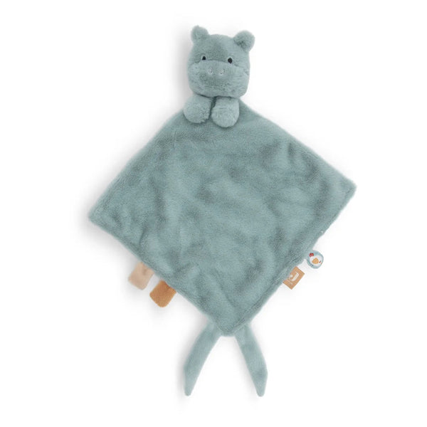 Attache-sucette Hippo Happy – Jollies – Jollein JOLLEIN