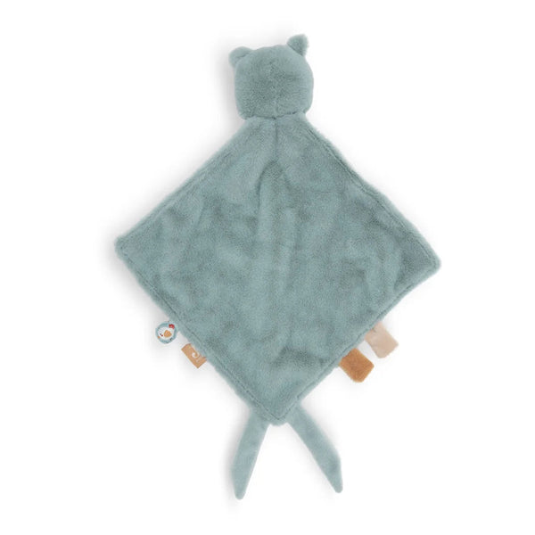 Attache-sucette Hippo Happy – Jollies – Jollein JOLLEIN