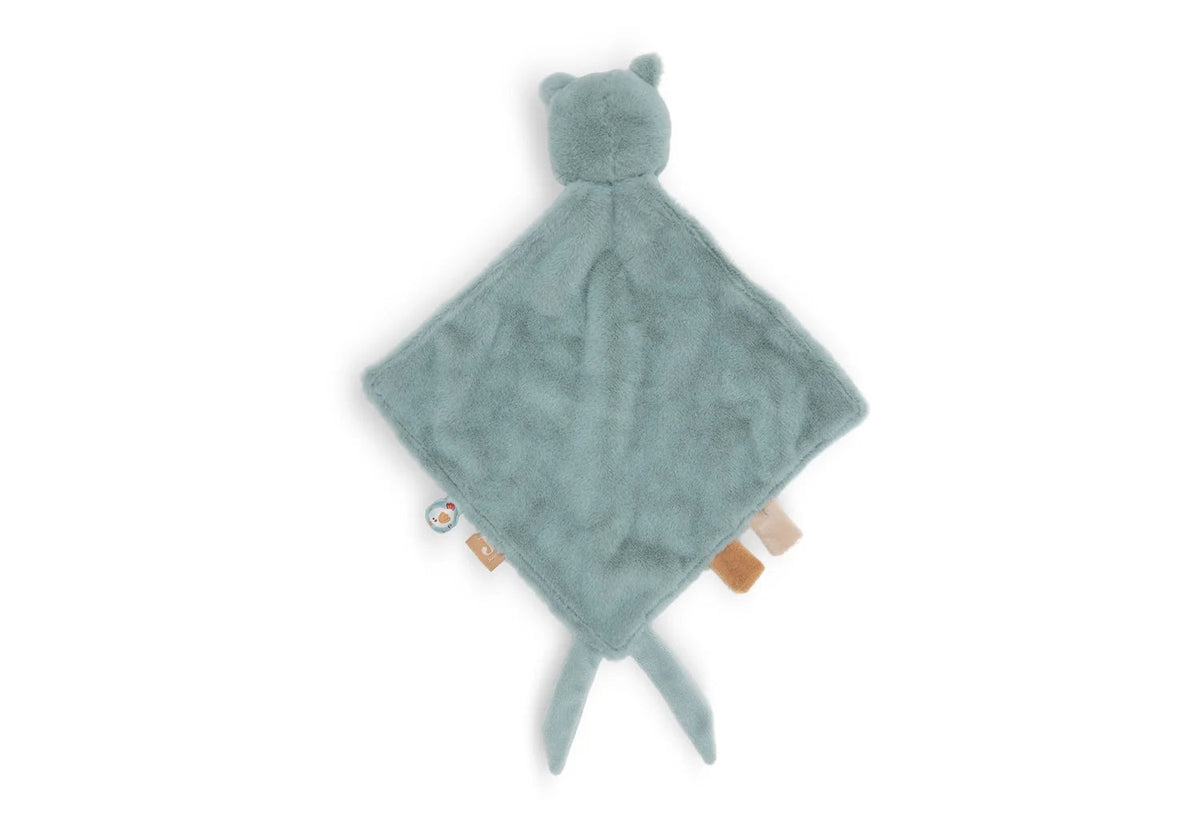 Attache-sucette Hippo Happy – Jollies – Jollein JOLLEIN