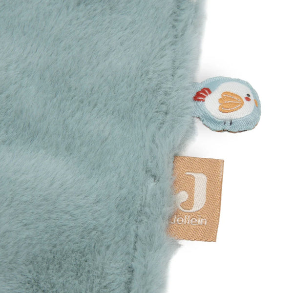 Attache-sucette Hippo Happy – Jollies – Jollein JOLLEIN