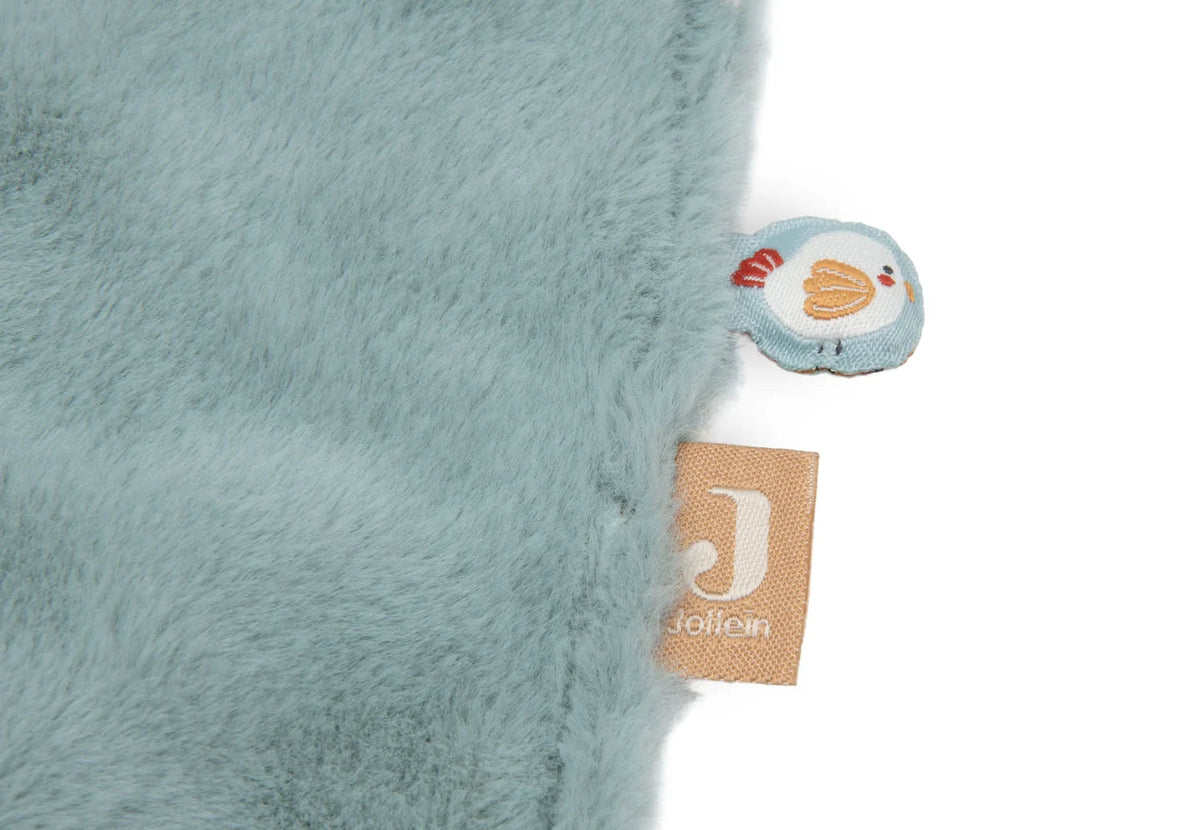 Attache-sucette Hippo Happy – Jollies – Jollein JOLLEIN