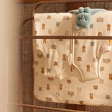 Attache-sucette Hippo Happy – Jollies – Jollein JOLLEIN