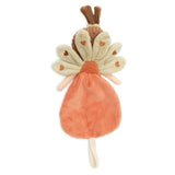 Attache-sucette Peacock Pia – Jollein JOLLEIN