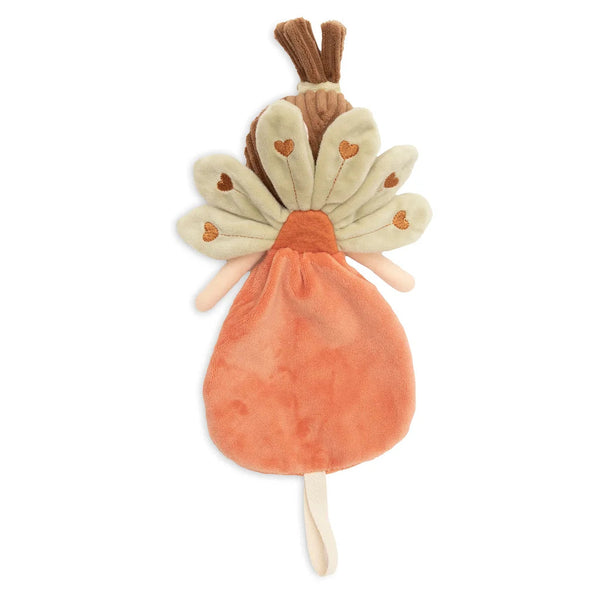 Attache-sucette Peacock Pia – Jollein JOLLEIN