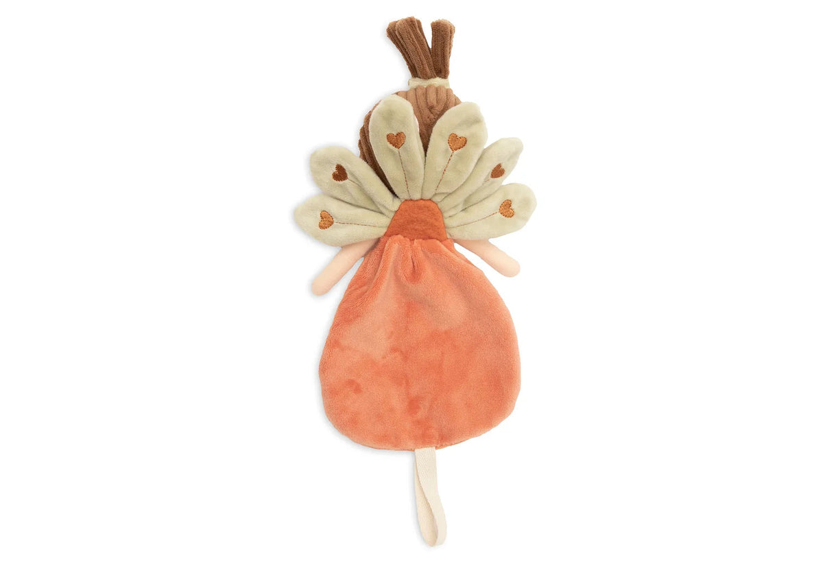 Attache-sucette Peacock Pia – Jollein JOLLEIN