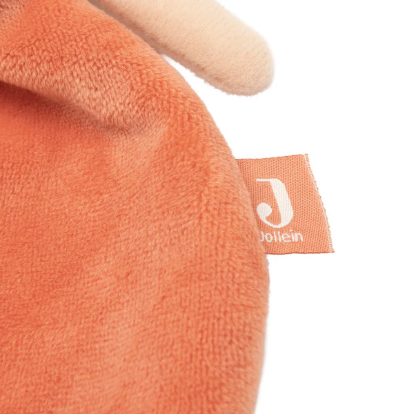 Attache-sucette Peacock Pia – Jollein JOLLEIN