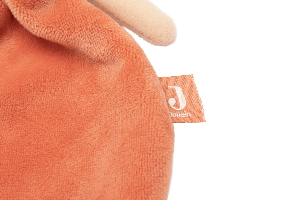 Attache-sucette Peacock Pia – Jollein JOLLEIN