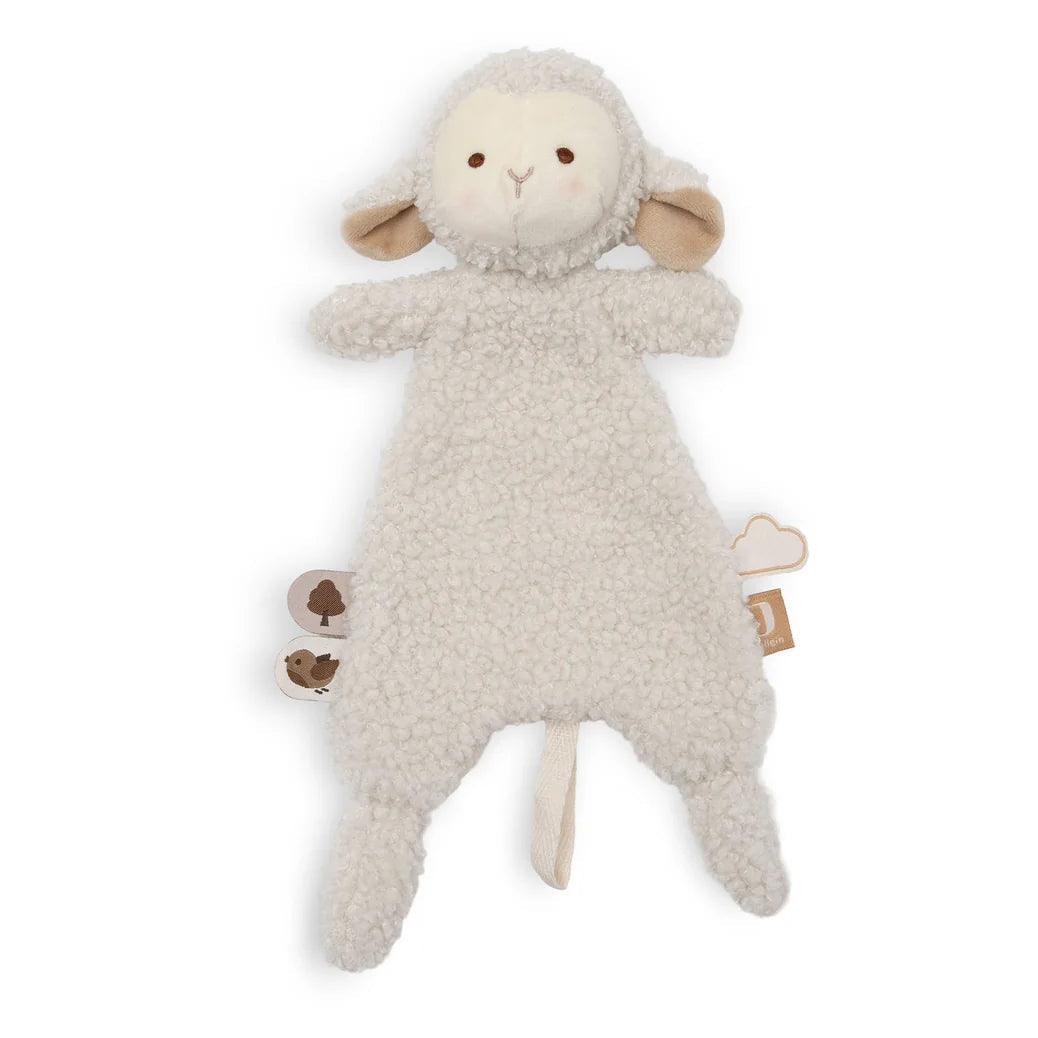 Attache-sucette Sheep Sonny – Jollein JOLLEIN