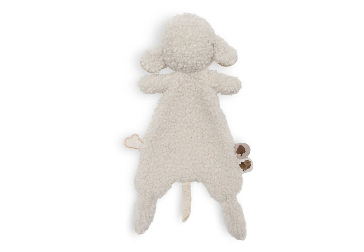 Attache-sucette Sheep Sonny – Jollein JOLLEIN
