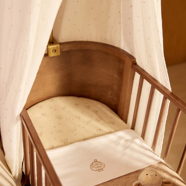 Attache-sucette Sheep Sonny – Jollein JOLLEIN