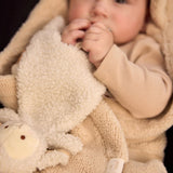 Attache-sucette Sheep Sonny – Jollein JOLLEIN