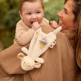 Attache-sucette Sheep Sonny – Jollein JOLLEIN