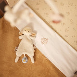Attache-sucette Sheep Sonny – Jollein JOLLEIN