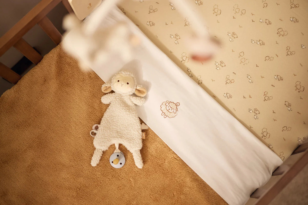Attache-sucette Sheep Sonny – Jollein JOLLEIN