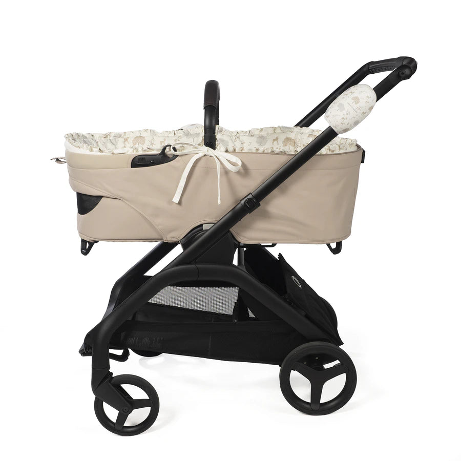 Balancelle automatique pour poussette Nara – 5 vitesses – Pasito a Pasito PASITO A PASITO