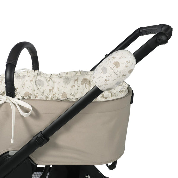 Balancelle automatique pour poussette Nara – 5 vitesses – Pasito a Pasito PASITO A PASITO