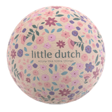 Ballon de plage enfant Dreamy Mermaid – balle été dès 2 ans LITTLE DUTCH