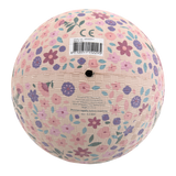 Ballon de plage enfant Dreamy Mermaid – balle été dès 2 ans LITTLE DUTCH