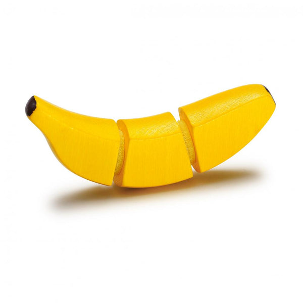Banane à découper en bois – Erzi ERZI