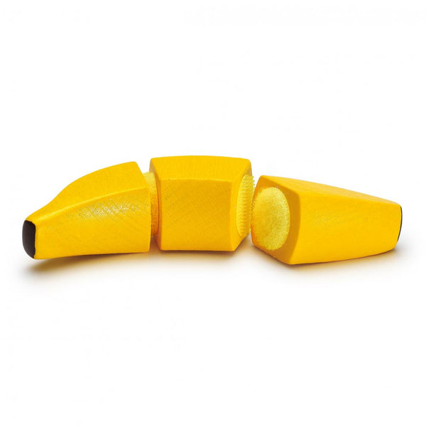 Banane à découper en bois – Erzi ERZI
