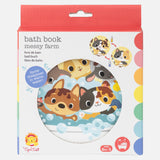 Livre de bain magique Messy Farm TIGER TRIBE