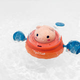 Sous-marin de bain Cochon TIGER TRIBE