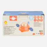 Sous-marin de bain Cochon TIGER TRIBE