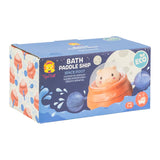 Sous-marin de bain Cochon TIGER TRIBE