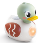Billie Coin-Coin « Suis-Moi » – Bo Jungle – Canard interactif musical et lumineux 🐥 BO JUNGLE