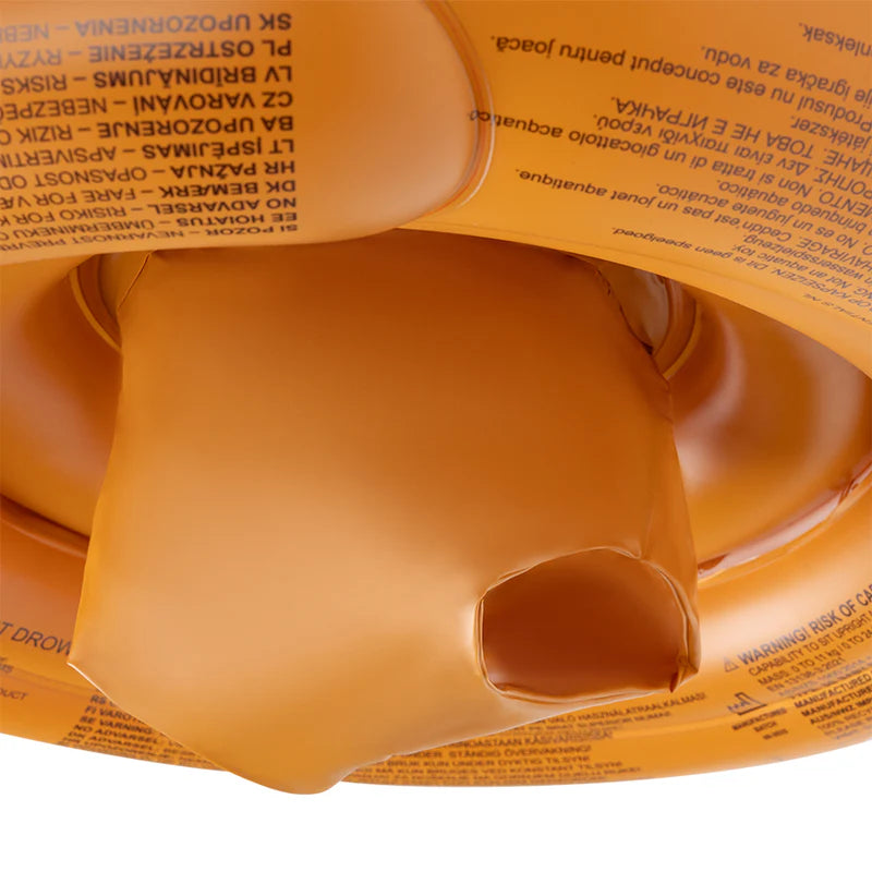 Bouée bébé Brown Roamer – babyfloat 0 à 1 an Swim Essentials