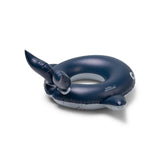 Bouée de natation enfant Baleine bleue – Ø 55 cm Swim Essentials