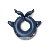 Bouée de natation enfant Baleine bleue – Ø 55 cm Swim Essentials