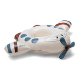 Bouée de natation enfant avion Peter Plane – Ø 55 cm Swim Essentials