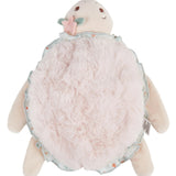 Bouillotte peluche Tortue Sally – 24 cm myHummy