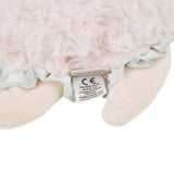 Bouillotte peluche Tortue Sally – 24 cm myHummy