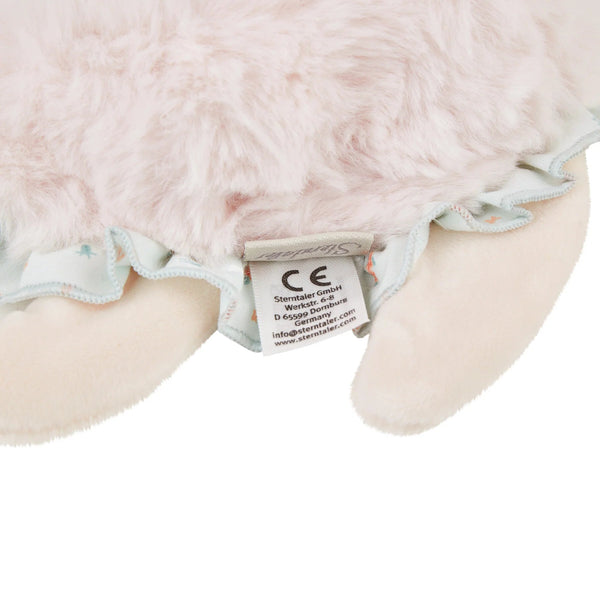 Bouillotte peluche Tortue Sally – 24 cm myHummy