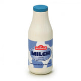 Bouteille de lait en bois – Erzi ERZI