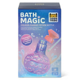 Bouteille de potion magique thermochromique – Violet à rose – Dès 2 ans TIGER TRIBE