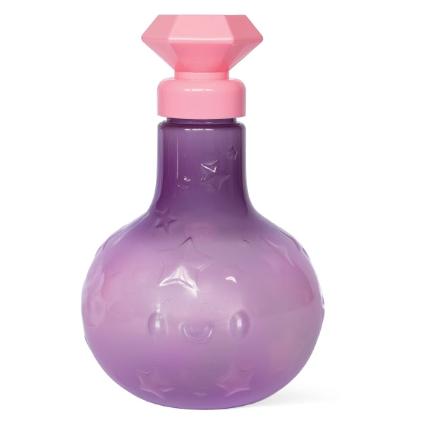 Bouteille de potion magique thermochromique – Violet à rose – Dès 2 ans TIGER TRIBE