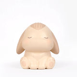 Squichymals – Collection anti-stress en peluches squishy - BunBun Petit coeur salé