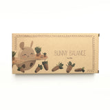 Offrez à votre enfant l’Échelle de Lapin 🐇, un puzzle en bois Montessori sûr et éducatif pour développer motricité, équilibre et créativité dès 3 ans.