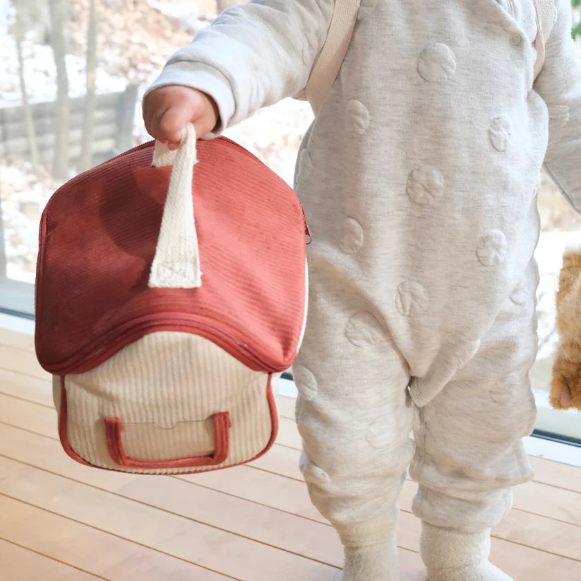 Ensemble Chat Roux – Jouet interactif et éducatif pour enfant