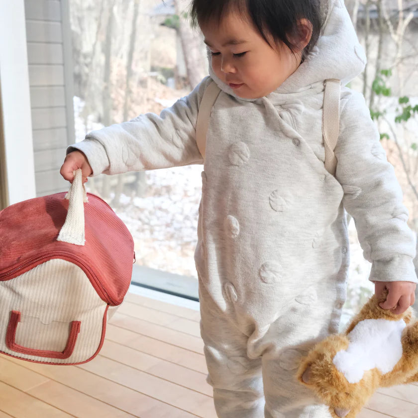 Ensemble Chat Roux – Jouet interactif et éducatif pour enfant