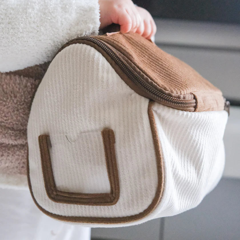 Ensemble Chiot Frenchie – Jouet interactif et éducatif pour enfant