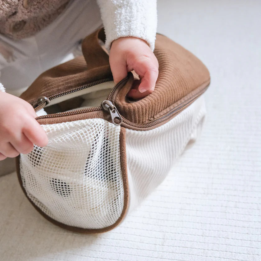 Ensemble Chiot Frenchie – Jouet interactif et éducatif pour enfant