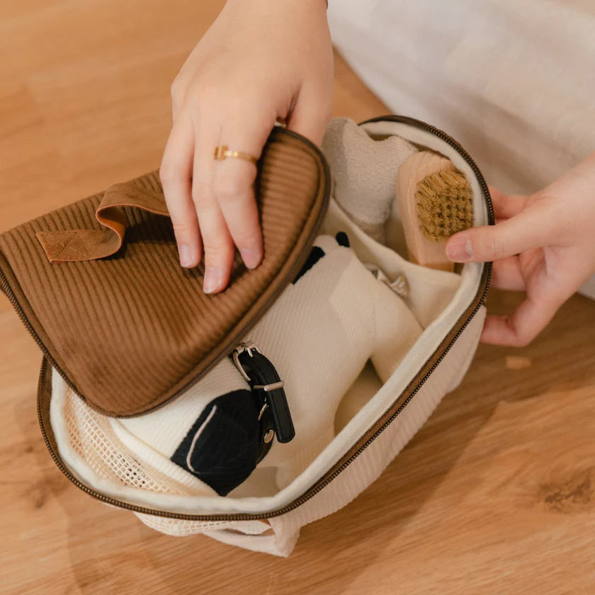 Ensemble Chiot Frenchie – Jouet interactif et éducatif pour enfant