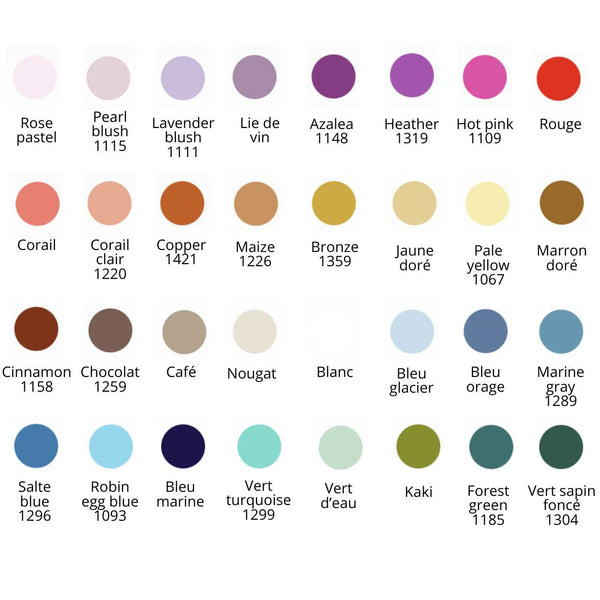 Décoration murale bébé montgolfière – Cosy Forest mocha BB & CO