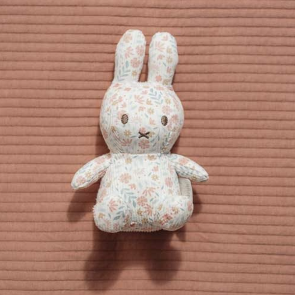 Peluche Miffy all-over - Lucky Blossom - 15 cm
