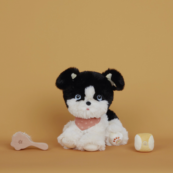 Olli Ella Dinkum - Ensemble de jeu pour chien